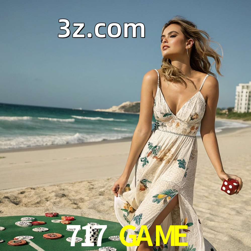 Melhores Jogos de Slots no 717 GAME 🍀