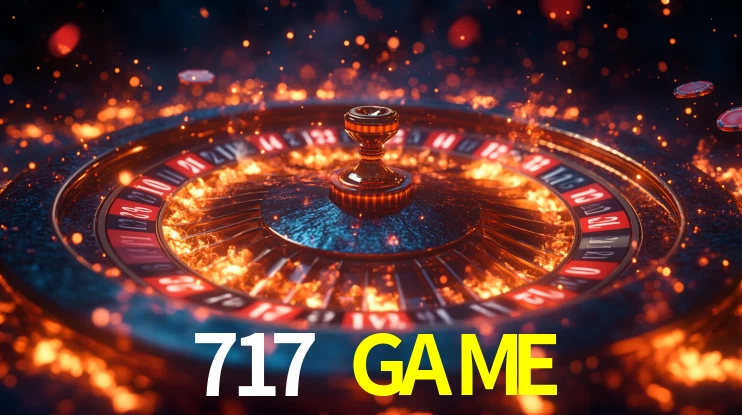 Melhores Jogos de Slots no 717 GAME 🍀