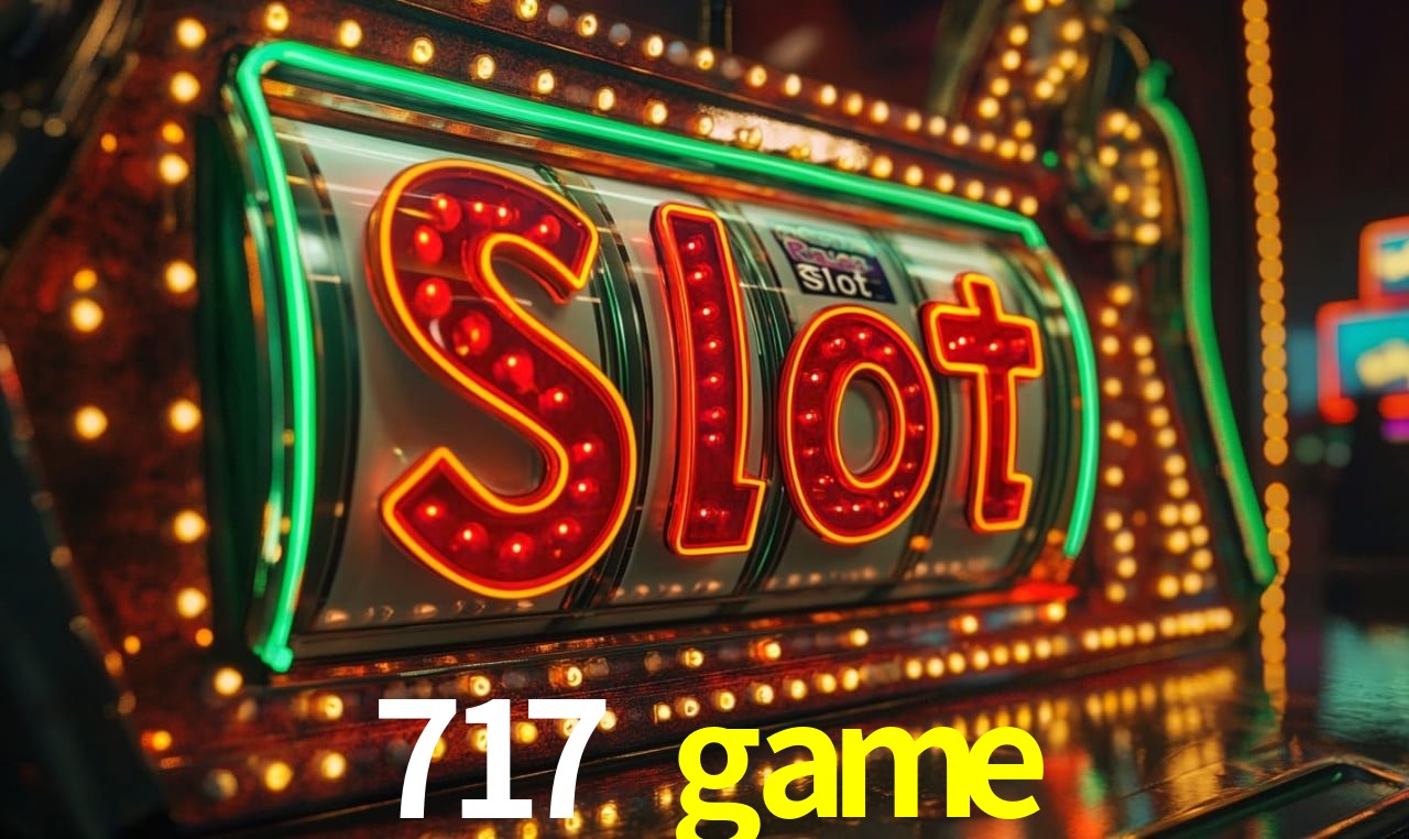 Sistema VIP 717 game