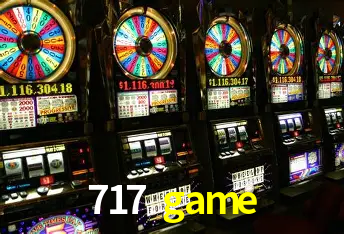 Apostas Certificadas 717 game