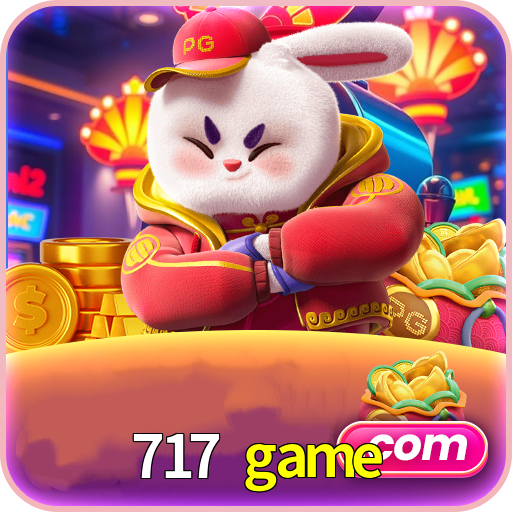 717 game Logo