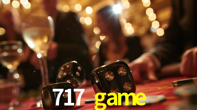 VIP Cassino 717 game
